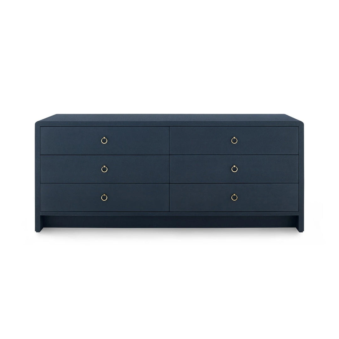 Bryant Linen  6-Drawer