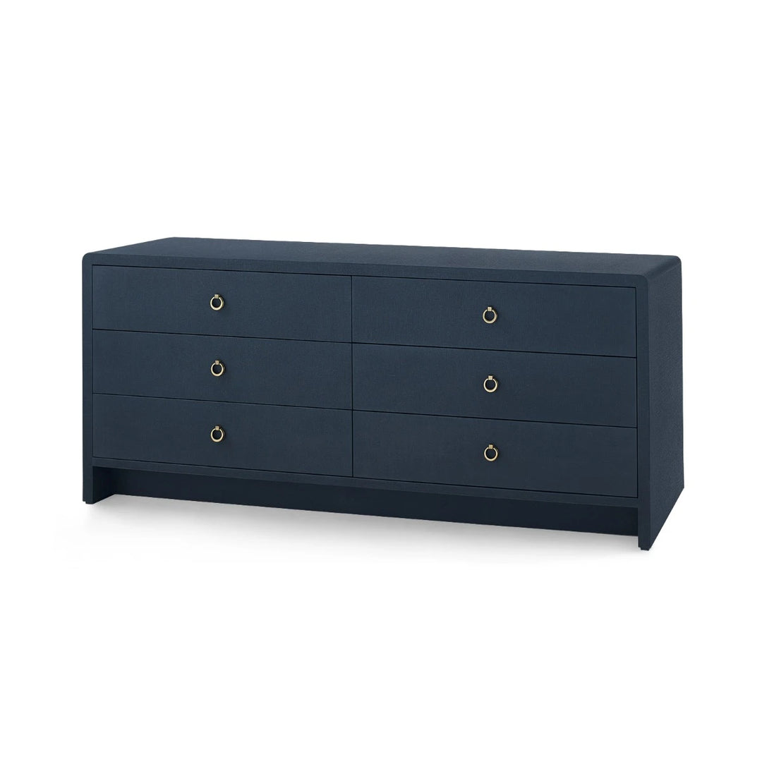 Bryant Linen  6-Drawer