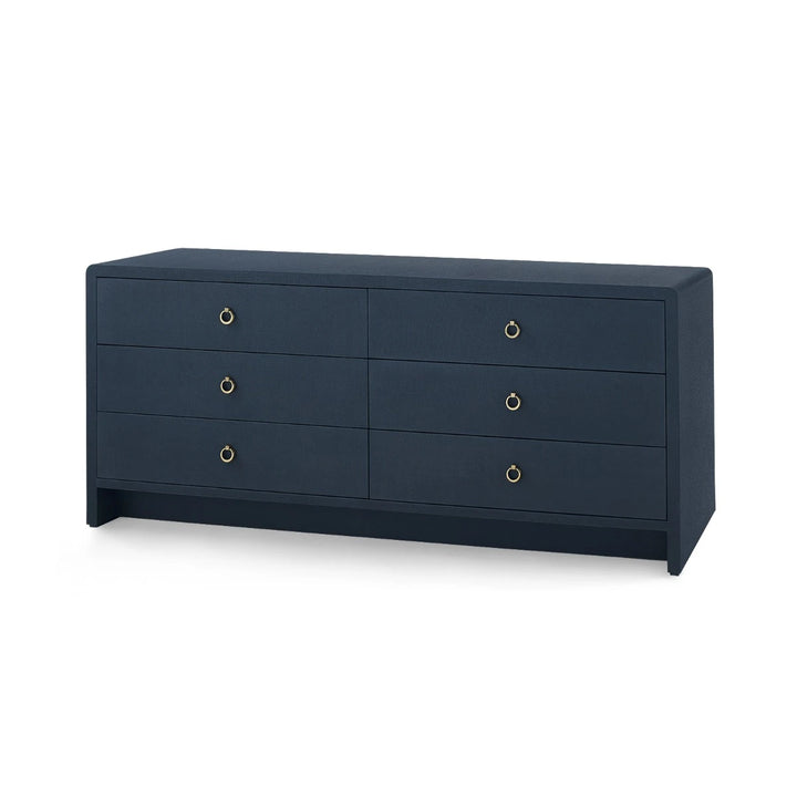 Bryant Linen  6-Drawer