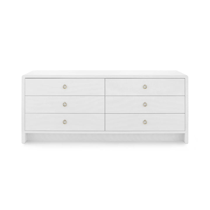 Bryant Linen  6-Drawer