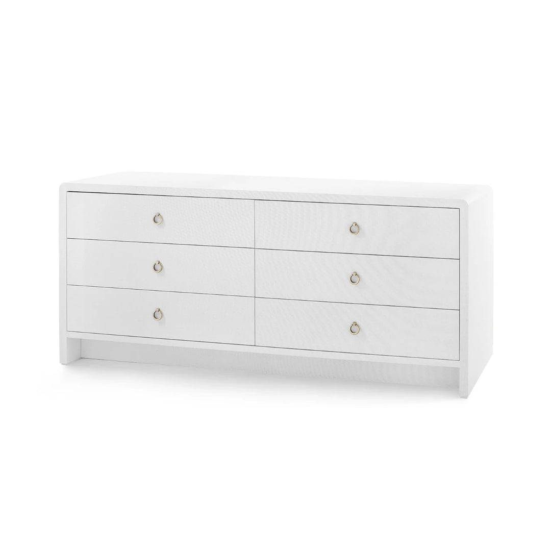 Bryant Linen  6-Drawer