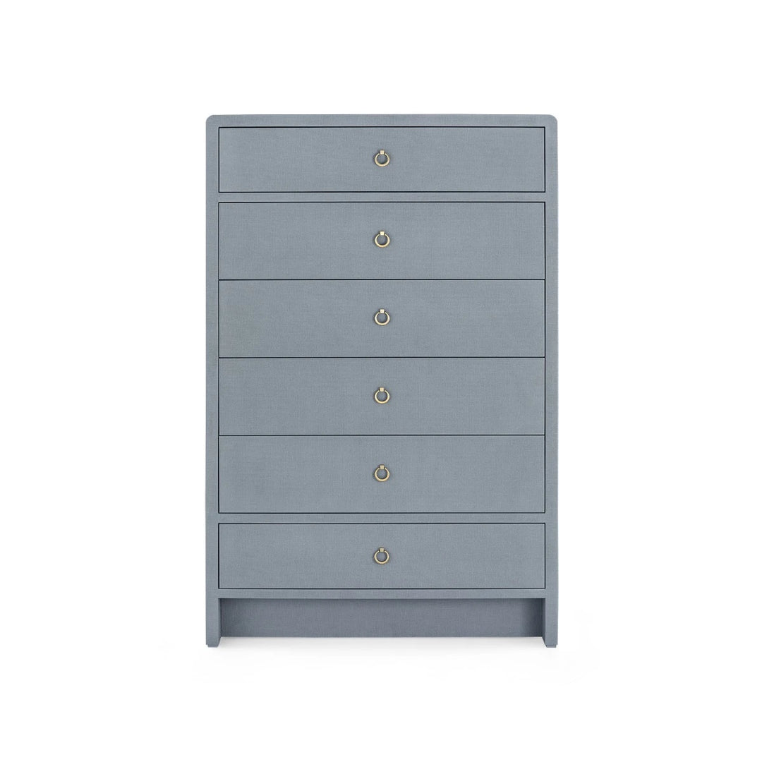 Bryant Linen  6-Drawer