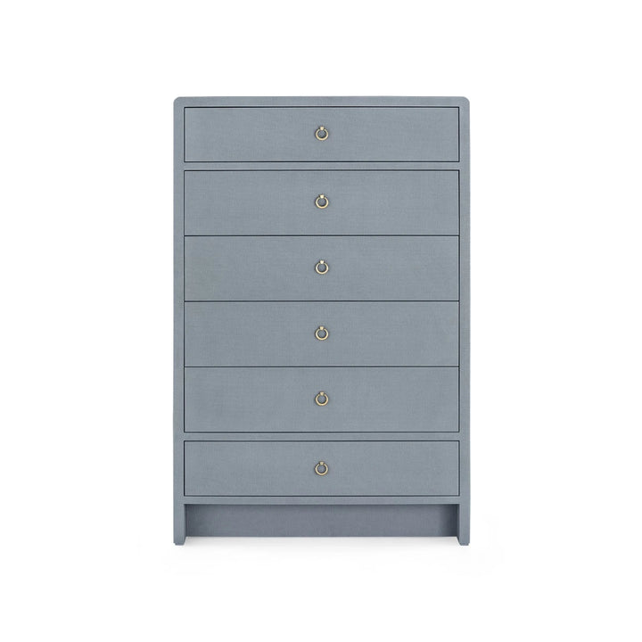 Bryant Linen  6-Drawer