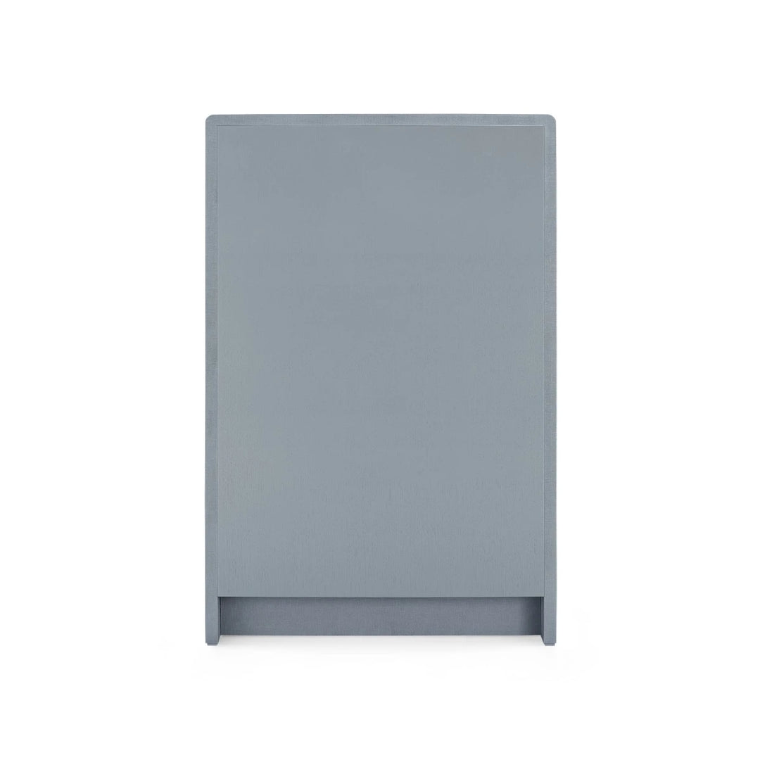 Bryant Linen  6-Drawer