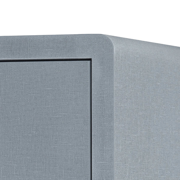 Bryant Linen  6-Drawer