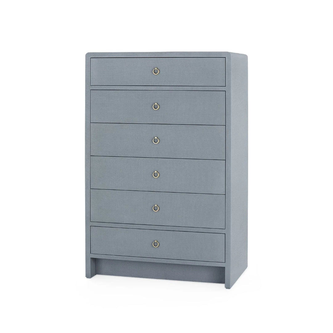 Bryant Linen  6-Drawer