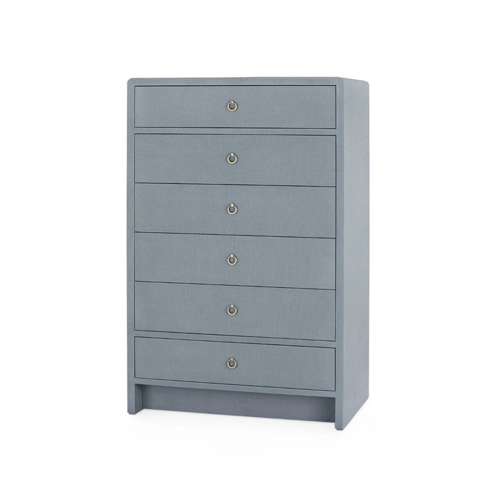 Bryant Linen  6-Drawer