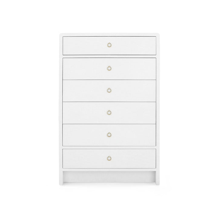 Bryant Linen  6-Drawer
