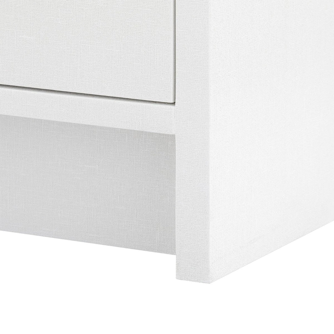 Bryant Linen  6-Drawer