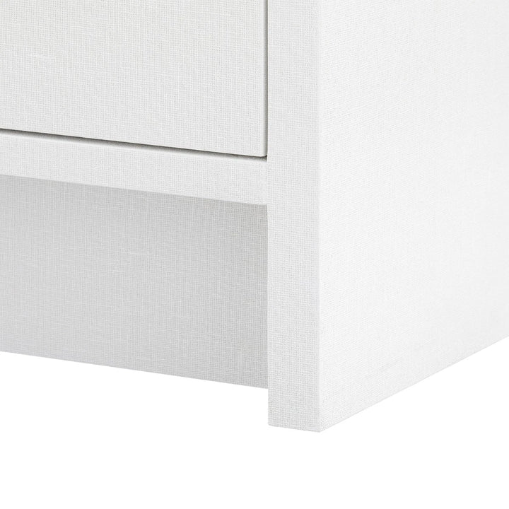 Bryant Linen  6-Drawer