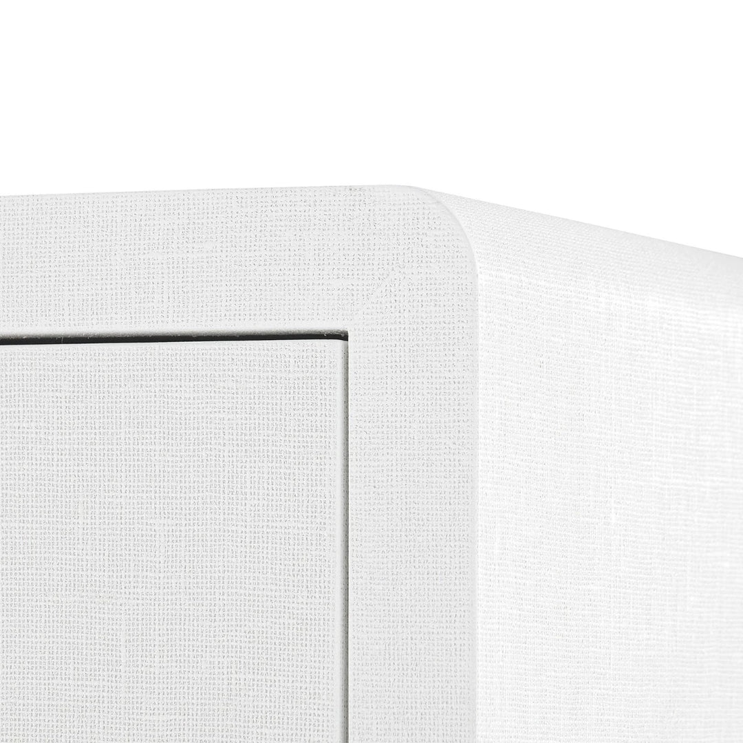 Bryant Linen  6-Drawer