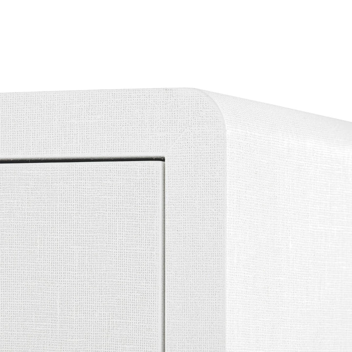 Bryant Linen  6-Drawer
