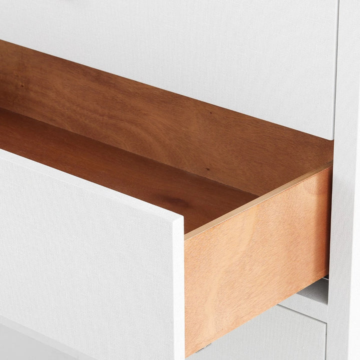 Bryant Linen  6-Drawer