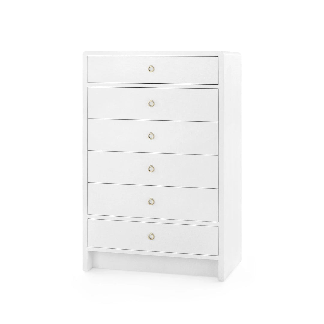 Bryant Linen  6-Drawer
