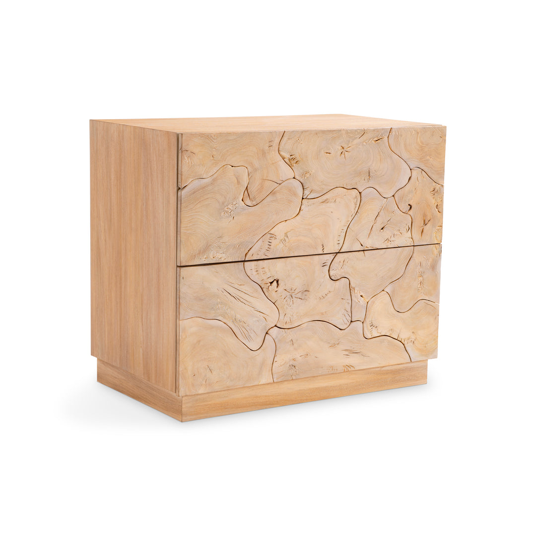 Calavaras Nightstand