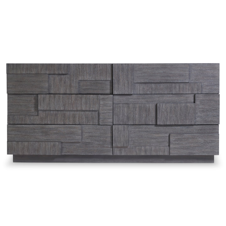 Lancer Dresser