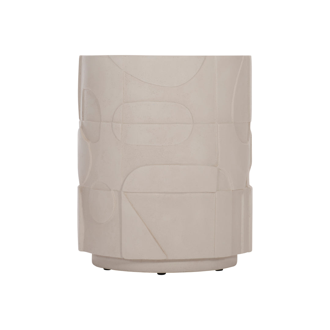 Zina Accent Table