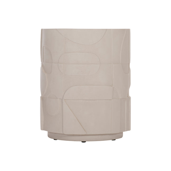 Zina Accent Table