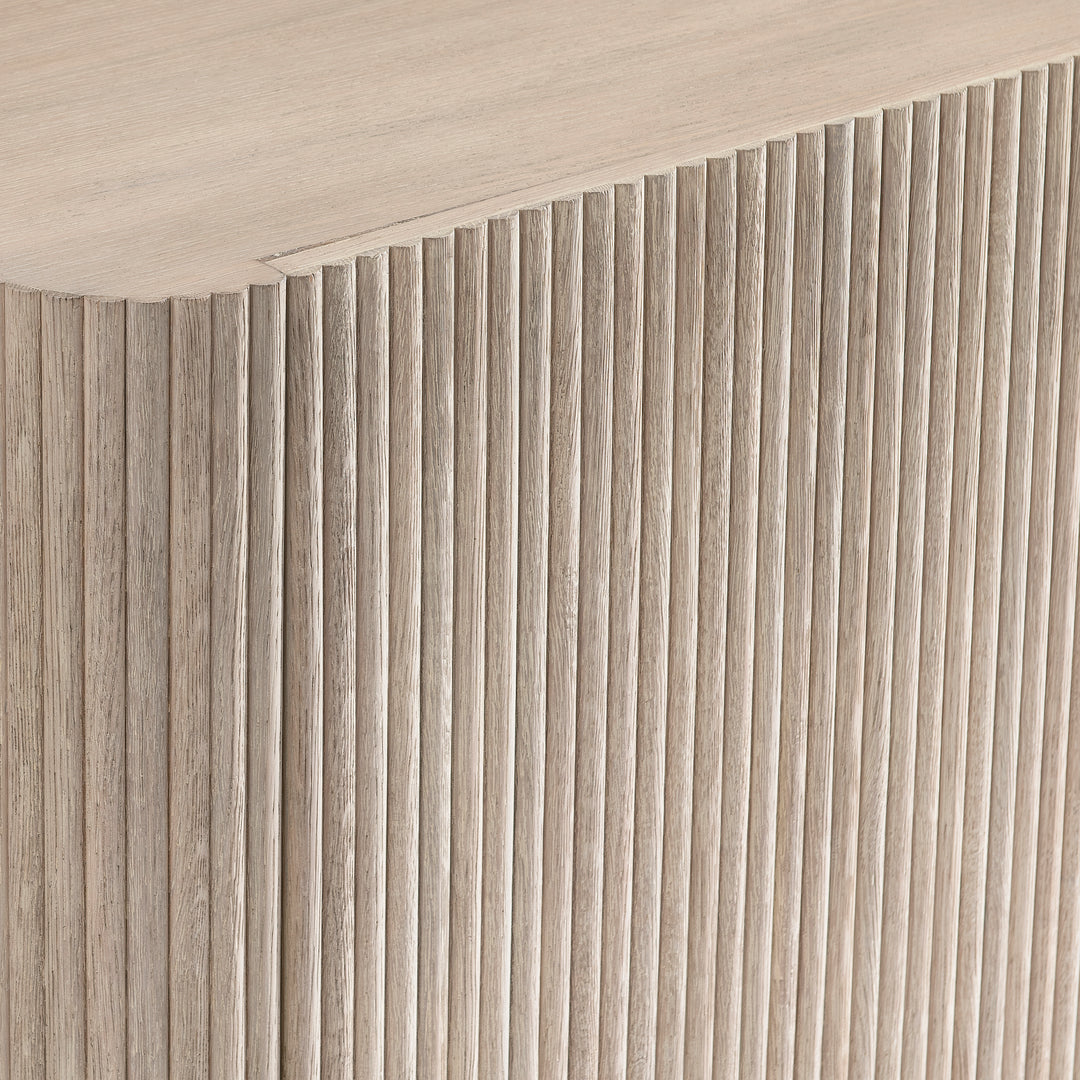Lucerne Entertainment Credenza