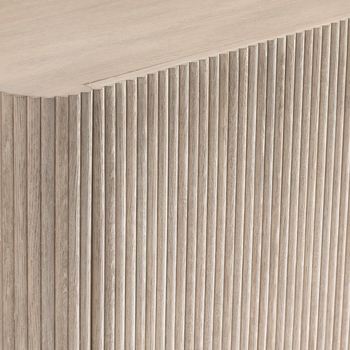 Lucerne Entertainment Credenza