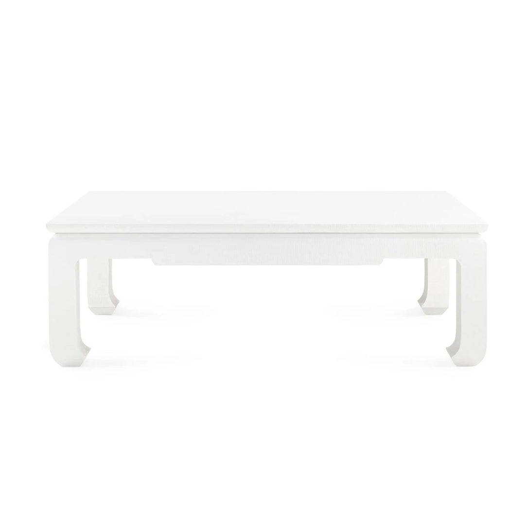 Bethany Coffee Table Rectangular
