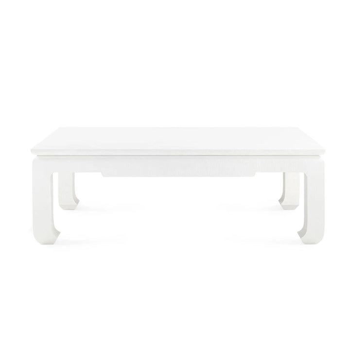 Bethany Coffee Table Rectangular