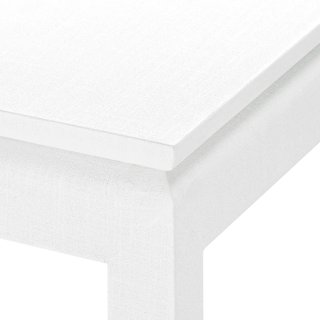 Bethany Coffee Table Rectangular