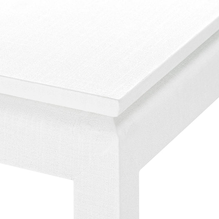 Bethany Coffee Table Rectangular