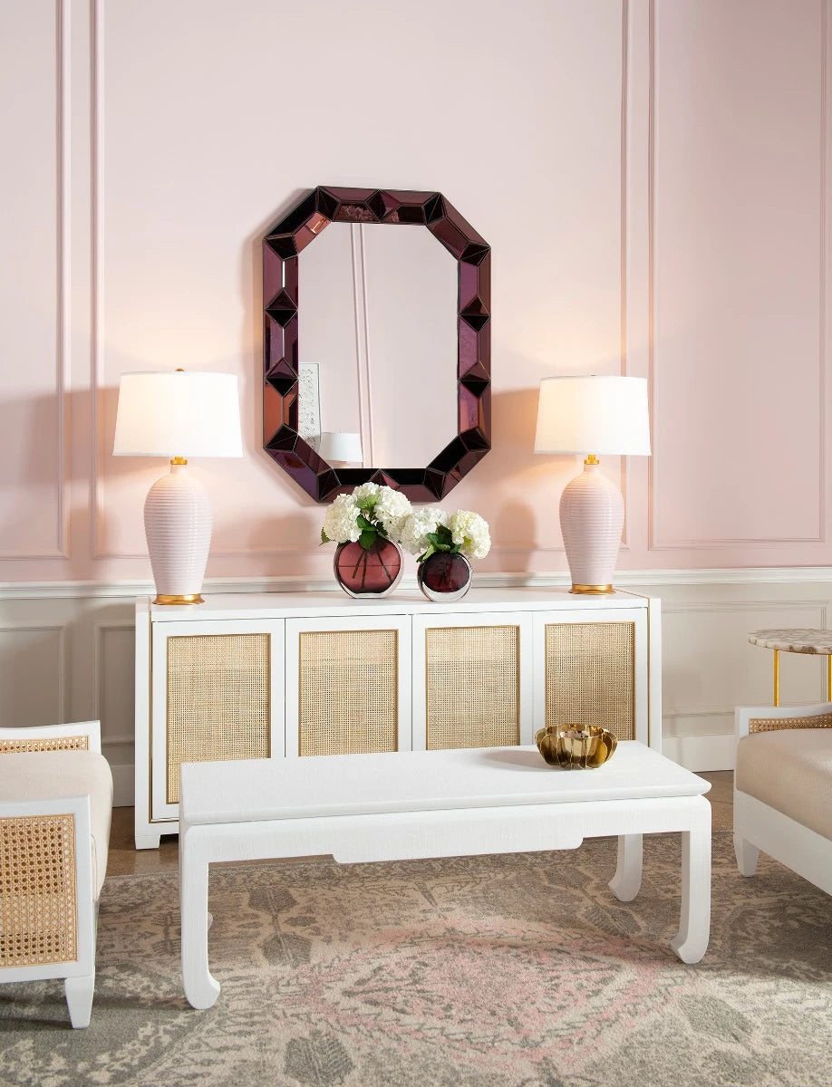 Bethany Coffee Table Rectangular