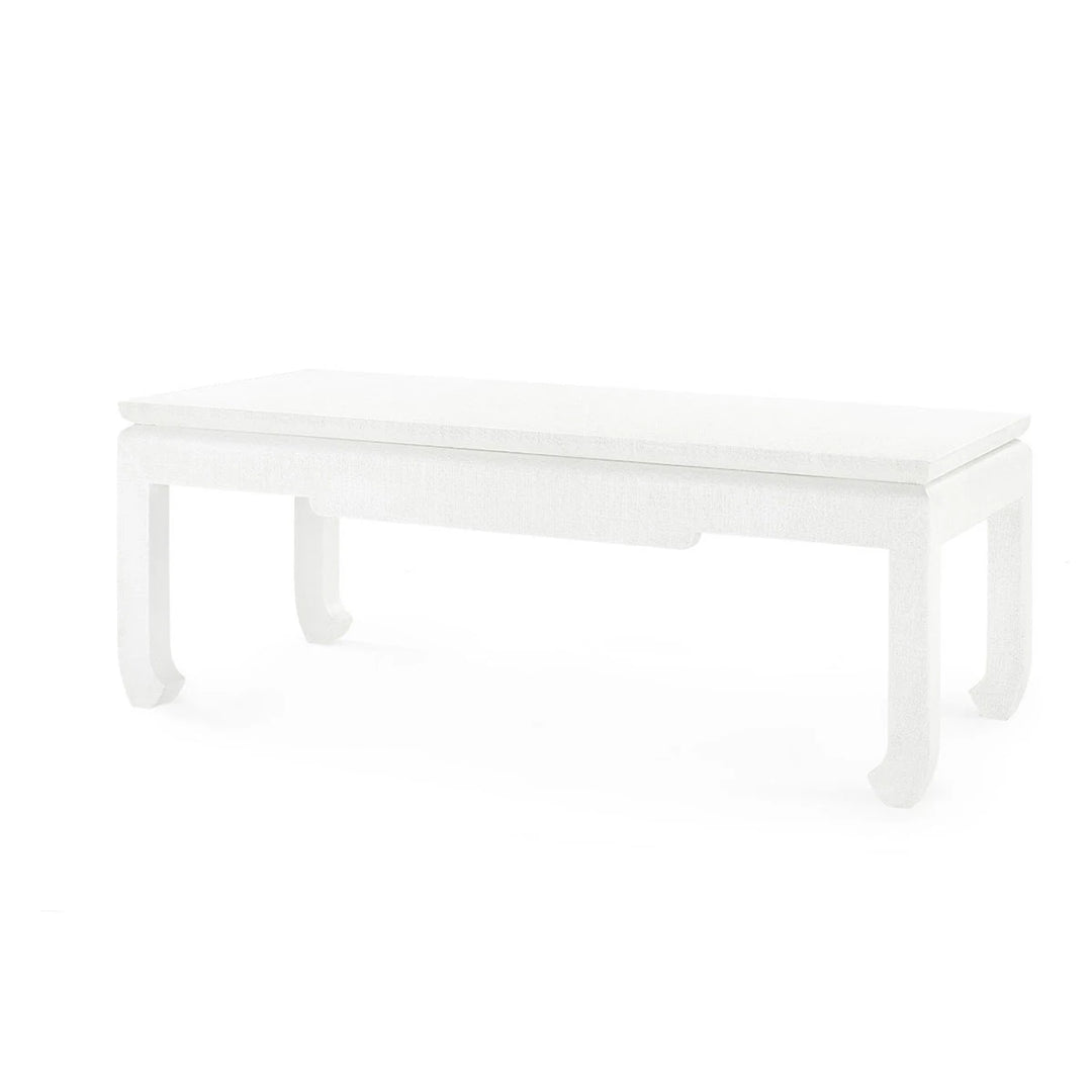 Bethany Coffee Table Rectangular