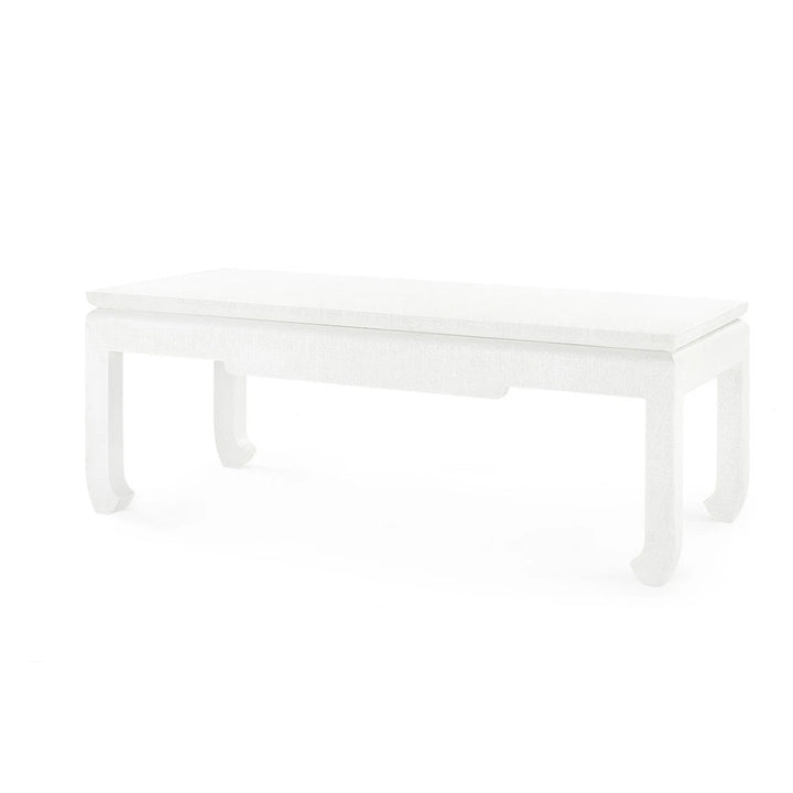 Bethany Coffee Table Rectangular