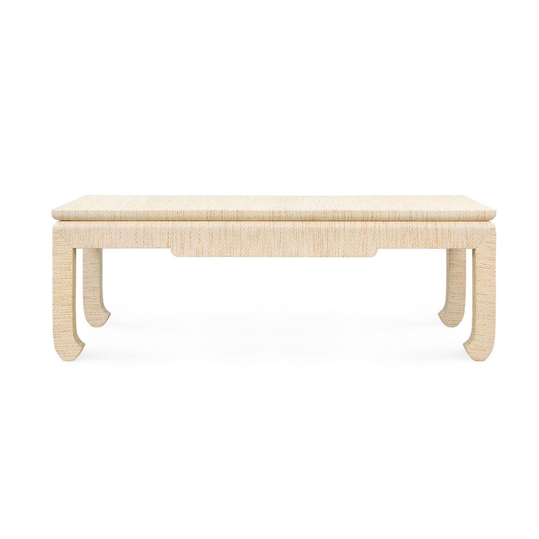 Bethany Coffee Table Rectangular