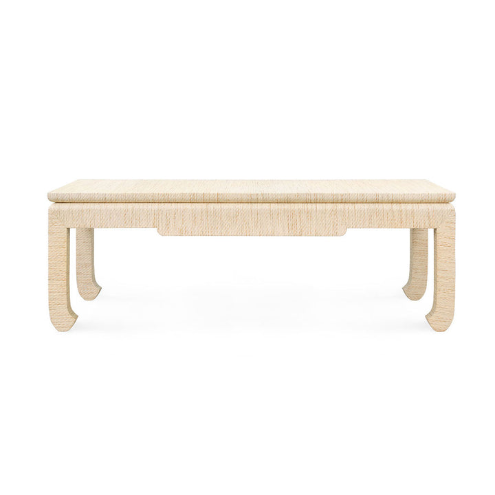 Bethany Coffee Table Rectangular