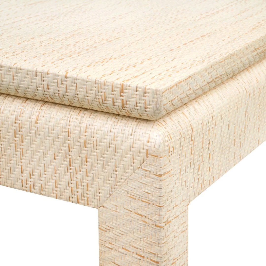 Bethany Coffee Table Rectangular