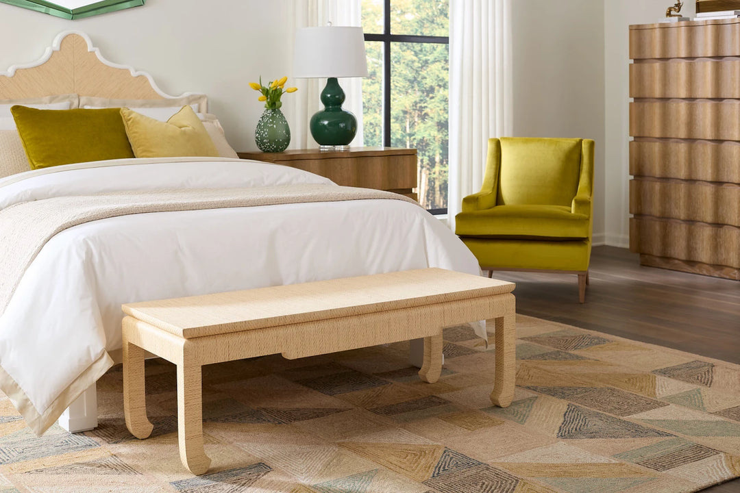 Bethany Coffee Table Rectangular
