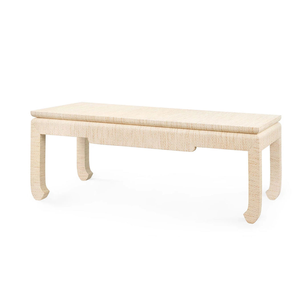 Bethany Coffee Table Rectangular