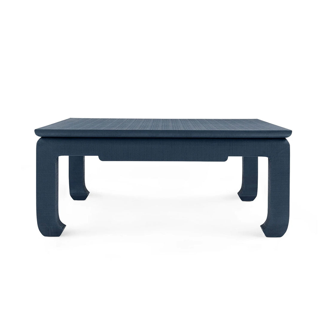 Bethany Coffee Table  Square