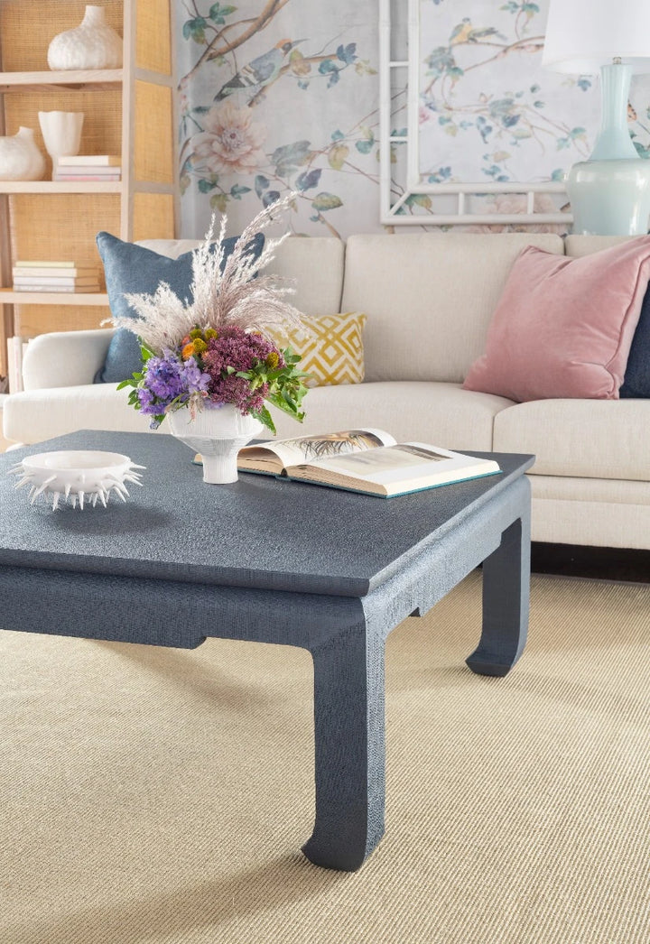 Bethany Coffee Table  Square