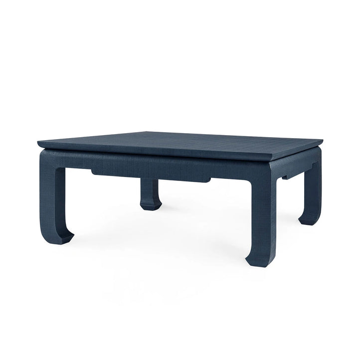 Bethany Coffee Table  Square