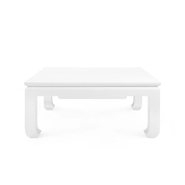 Bethany Coffee Table  Square