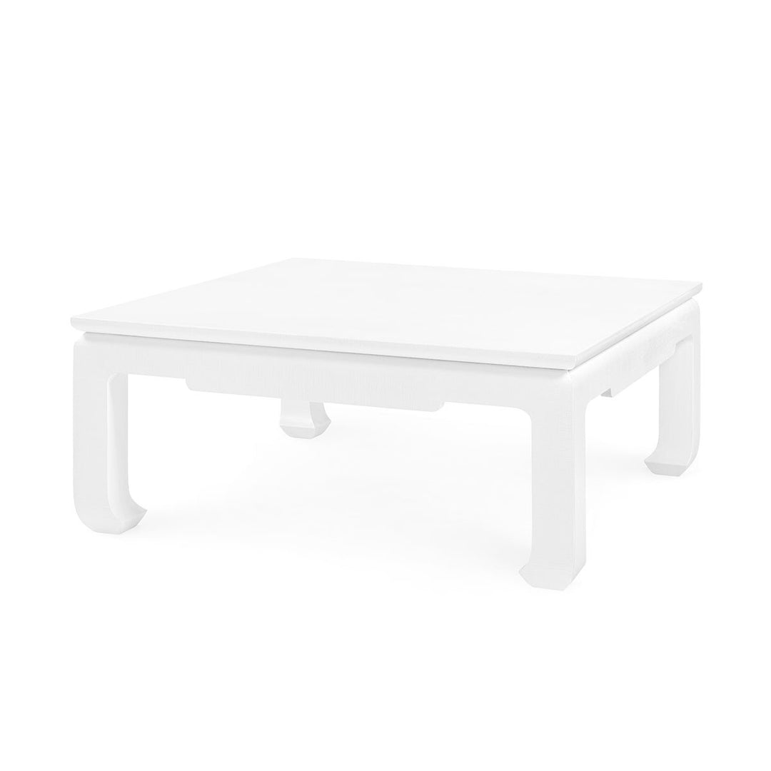 Bethany Coffee Table  Square