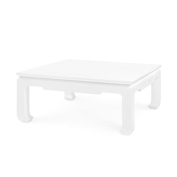 Bethany Coffee Table  Square