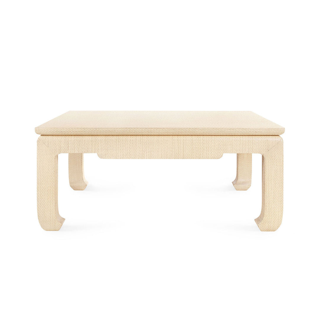 Bethany Coffee Table  Square