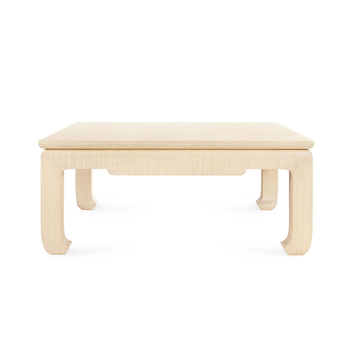 Bethany Coffee Table  Square