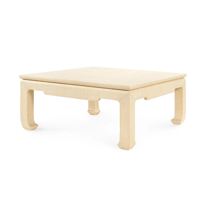 Bethany Coffee Table  Square