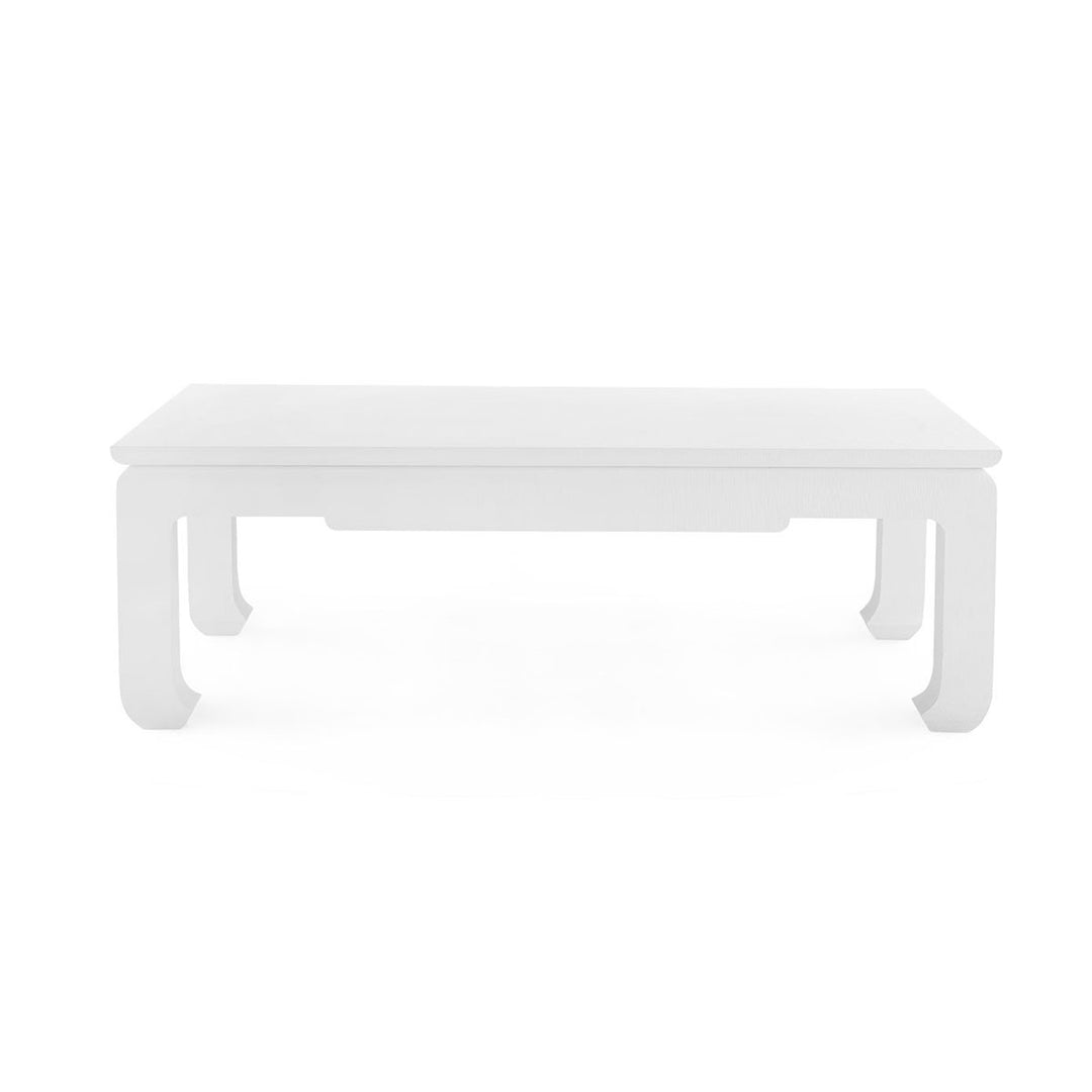 Bethany Coffee Table Rectangular