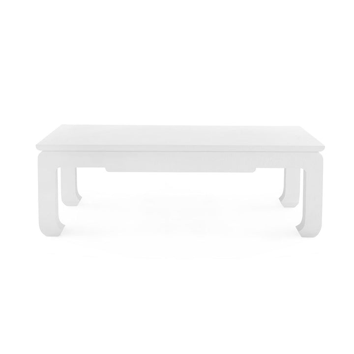 Bethany Coffee Table Rectangular