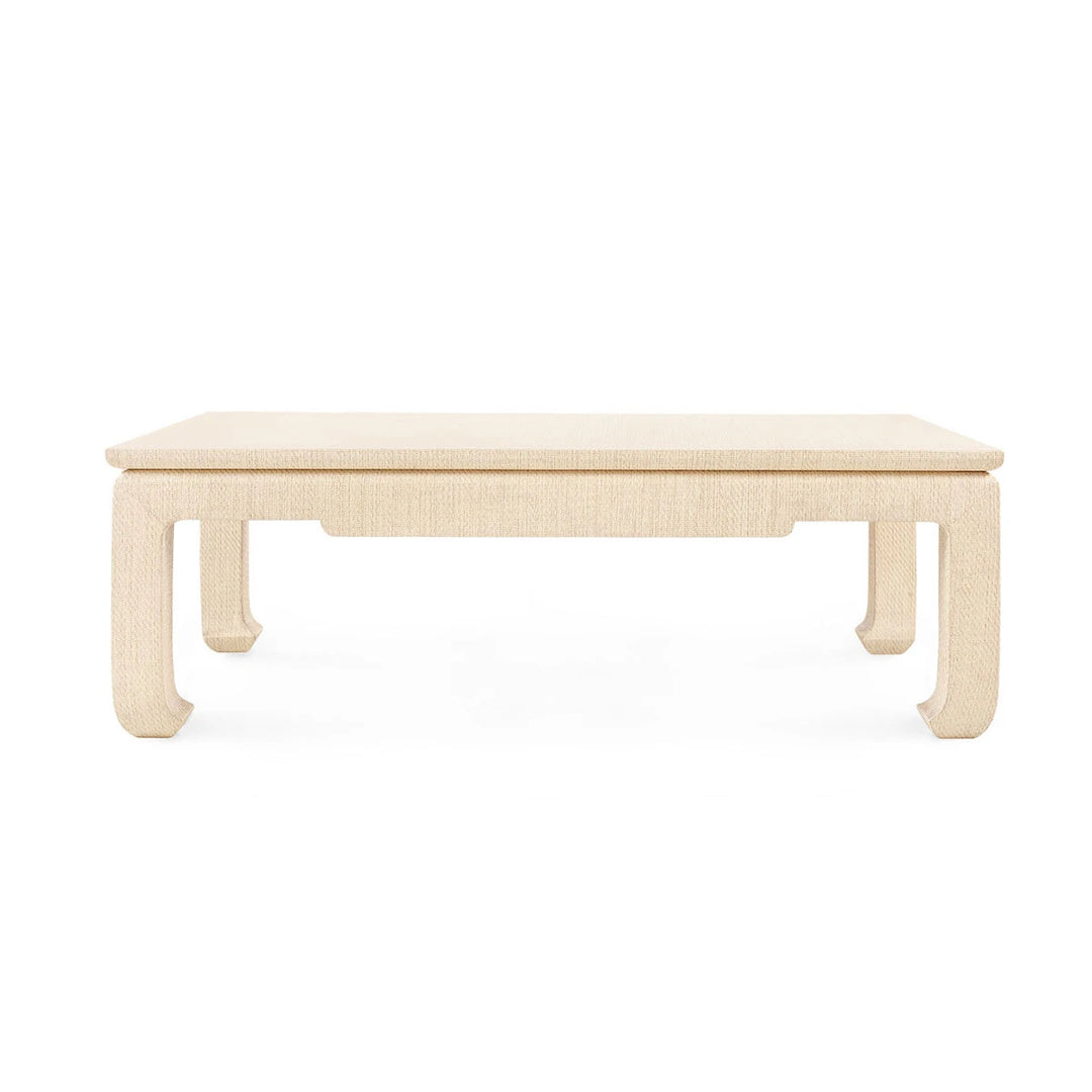 Bethany Coffee Table Rectangular