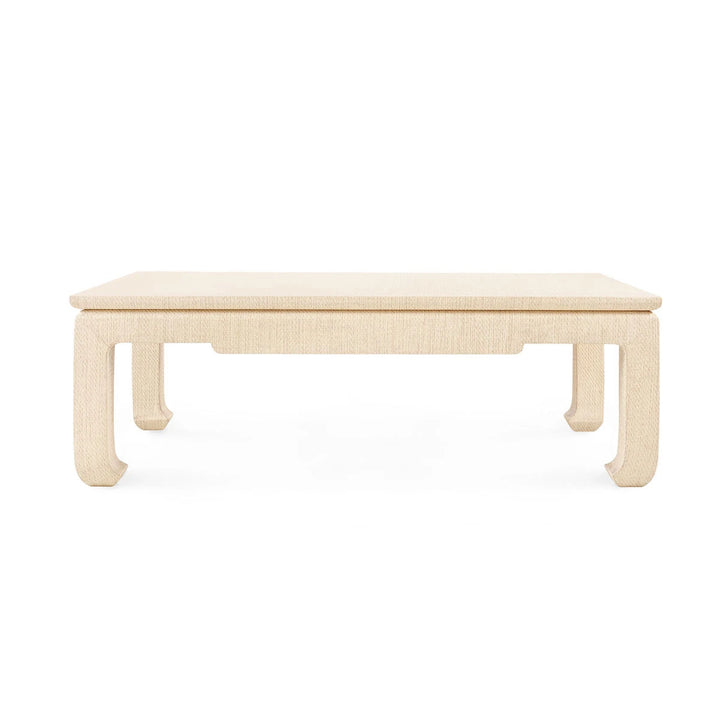 Bethany Coffee Table Rectangular