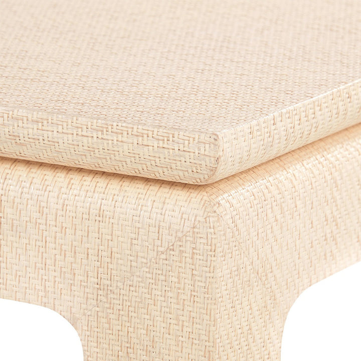 Bethany Coffee Table Rectangular